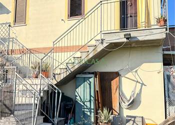 Appartamento indipendente con giardino privato
