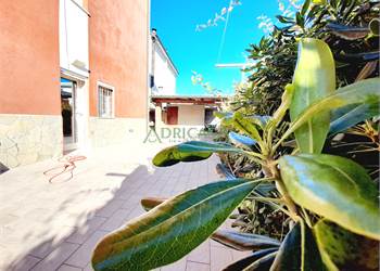 Appartamento con giardino a Forlì