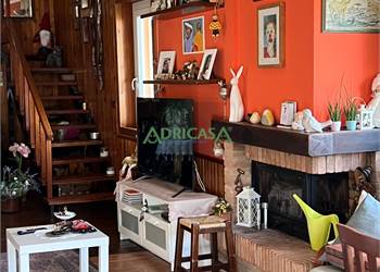 Casa singola a Villagrande di Montecopiolo (RN)