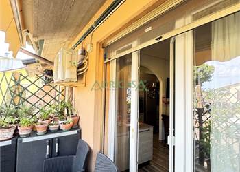 Appartamento al mare a Porto Corsini