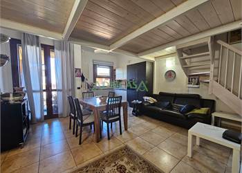 Appartamento con garage a Gatteo
