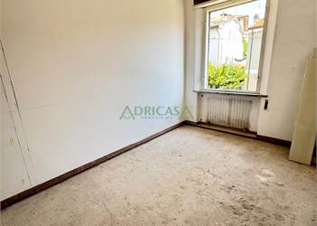 Casa abbinata con giardino nel centro di Ravenna
