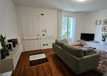 Appartamento con ingresso indipendente a Ravenna