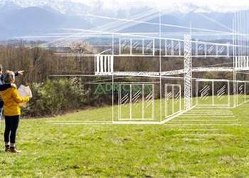 Terreno edificabile a Savarna