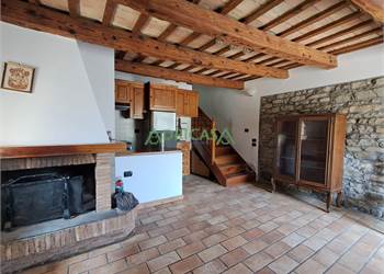  Deliziosa casa cielo/terra in stile rustico – Tontola di Predappio