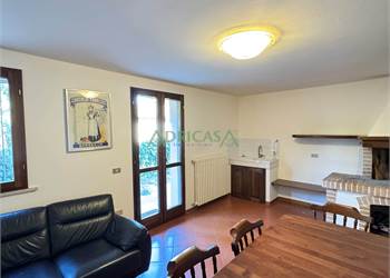 Villetta a schiera ad angolo a Brisighella
