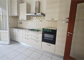 Ampio appartamento in vendita a Ronco