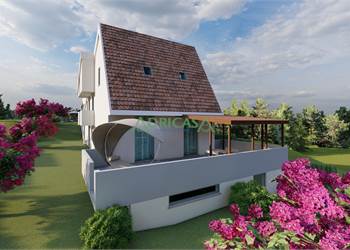Villa con vista mare a Cerasolo di Rimini