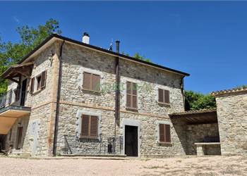 UNA VOLTA MULINO, ORA UNA CASA PER TE SANT’AGATA FELTRIA (RN)