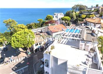 Un’oasi panoramica sulla Riviera Adriatica