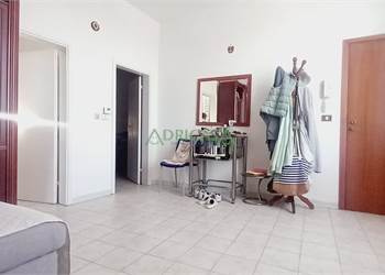 Appartamento in vendita in zona Buscherini