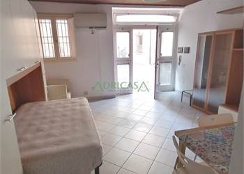 Monolocale con ingresso indipendente a Forlì