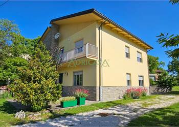 Casa sul Lago Aquapartita - Bagno di Romagna