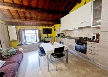 Appartamento ristrutturato nel centro di Forlì