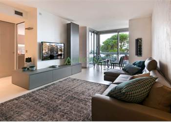 Ampio appartamento con garage e terrazzo a Forlì