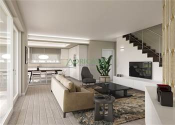 Casa indipendente abbinata in vendita a Forlimpopoli