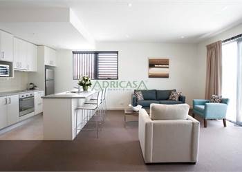 Vendesi appartamento a Forlì – Zona Polo Universitario