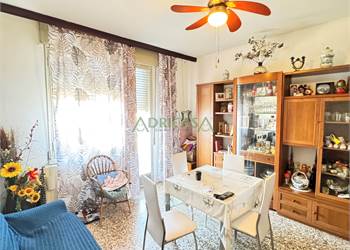 Appartamento in vendita nel centro di Fusignano