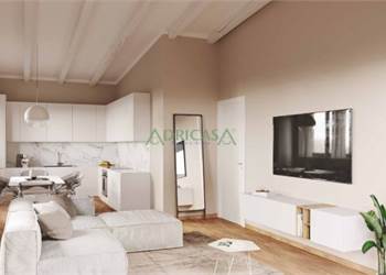 Appartamento di 36 mq con ingresso indipendente in vendita a Forlì