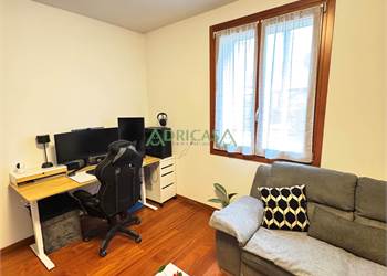 Casa semi indipendente ristrutturata a Sant'Alberto di Ravenna