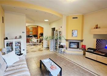 Appartamento con giardino a Forlì in zona Ospedaletto