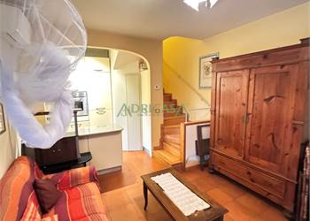 Villetta a schiera con giardino a Marina Romea