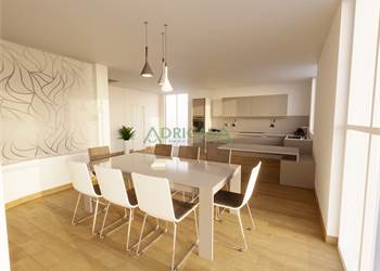 Appartamento in vendita in zona Osepdaletto - Forlì