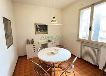 Villetta a schiera con giardino a Marina Romea