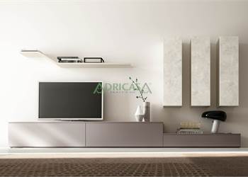 Bilocale in costruzione con Mansarda in Bifamiliare con Posto Auto Zona Bellari