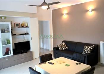 Appartamento al quarto ed ultimo piano a Marina di Ravenna