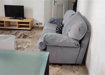 Appartamento con orto privato a Borgo San Rocco