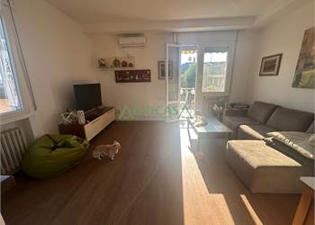 Appartamento con garage in zona Stadio - Ravenna