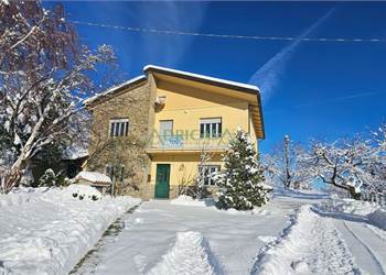 Casa sul Lago Aquapartita - Bagno di Romagna
