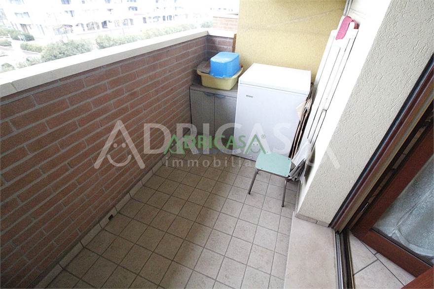 Terrazza Privata Camera Matrimoniale