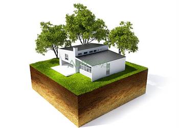 Terreno edificabile nel centro di Mezzano