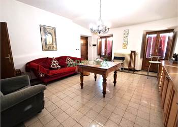 Appartamento in vendita nel cuore del caratteristico borgo storico di Terra del Sole (FC)