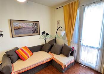 Affittasi appartamento con giardino nel periodo estivo a Lido di Savio