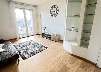 Appartamento ristrutturato nel centro di Ravenna