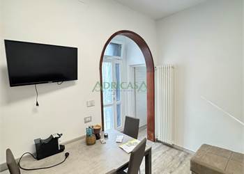 Appartamento al piano terra a Porto Corsini