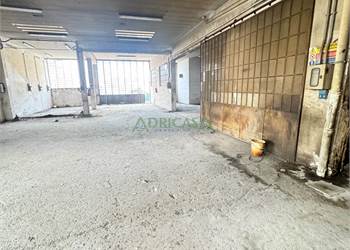 Importante complesso da ultimare a Bagnacavallo