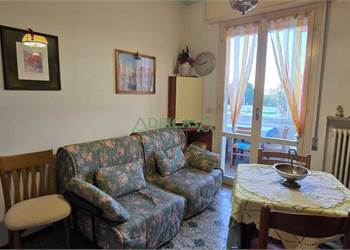 Appartamento con terrazzo a san Mauro Mare