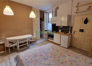 Monolocale in vendita nel centro storico di Ravenna