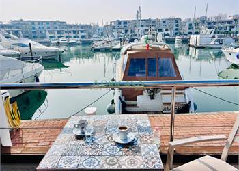 Appartamento ristrutturato a Porto Verde