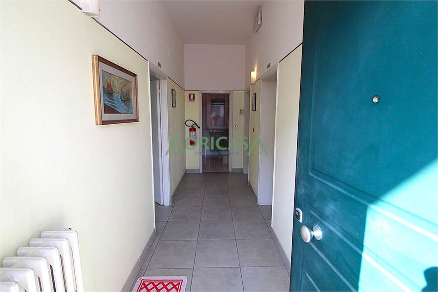 Ingresso Appartamento