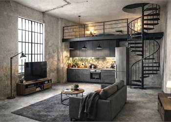 Loft ristrutturato con ingresso indipendente e giardino a Ravenna