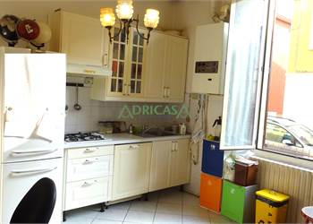 Appartamento arredato in vendita a Romiti - Forlì