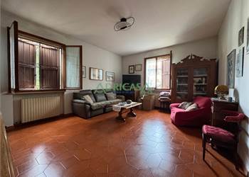 Casa indipendente a Godo di Russi