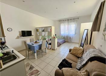 Monolocale in zona residenziale a Ravenna