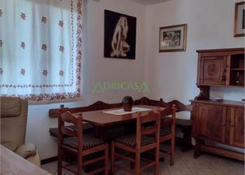 Bilocale arredato con igresso indipendente in affitto a Ravenna