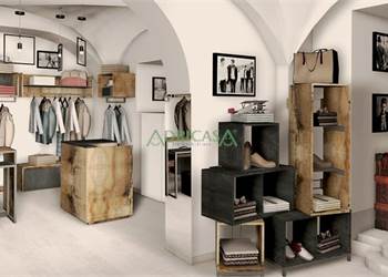 Negozio abbigliamento a Ravenna